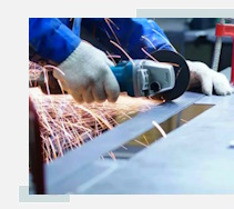 Услуги Изготовление металлоконструкций под ключ в Гукове