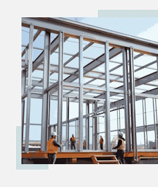 Услуги Изготовление металлоконструкций под ключ в Гукове