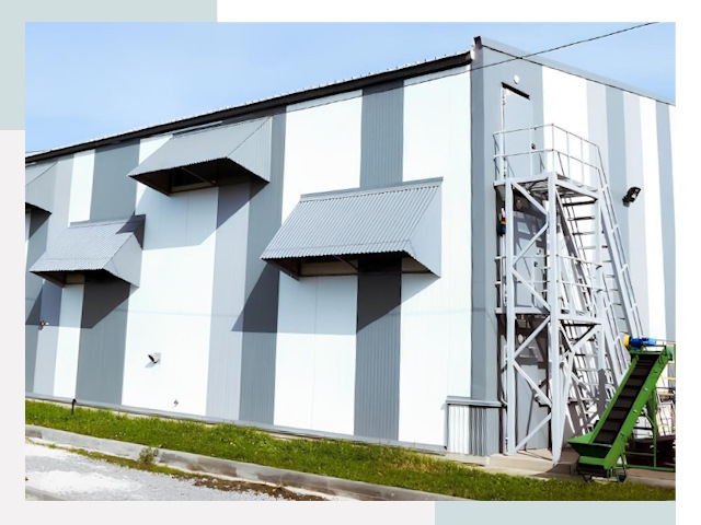 Строительство овощехранилищ от 616 руб. в Гуково