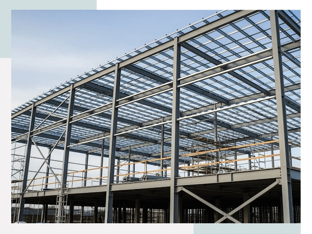 Строительство заводов под ключ от 616 руб. в Гуково