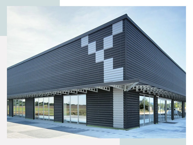 Торговые здания в Гуково от 616 руб. за м2