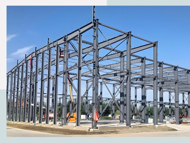 Строительство торговых центров в Гукове