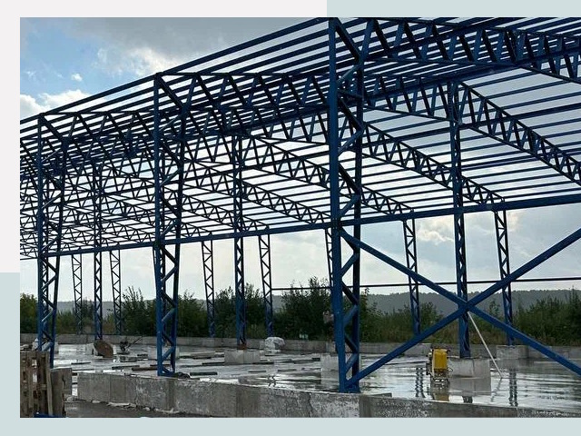 Строительство картодромов в Гукове