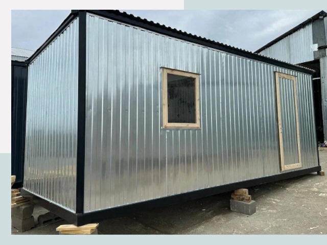 Блок-контейнеры от 616 руб. в Гуково и Ростовская область