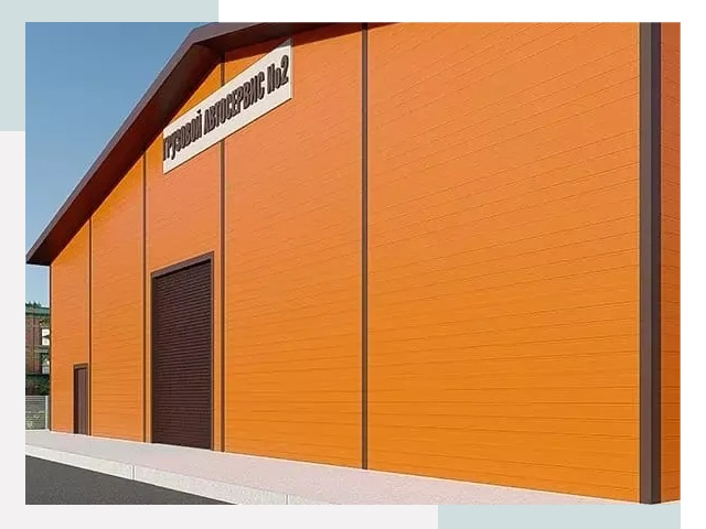 Строительство автосервисов в Гукове