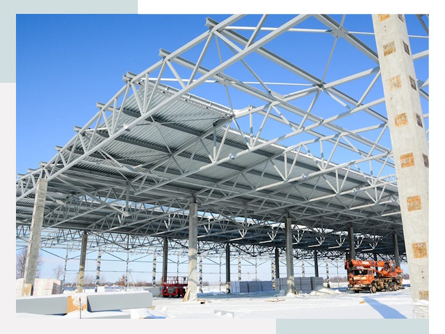 Строительство паркингов в Гукове