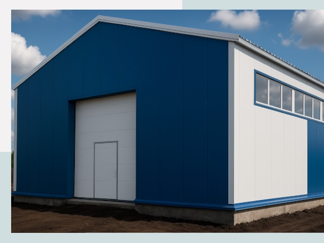 Модульные ангары по цене от 616 руб. в Гуково