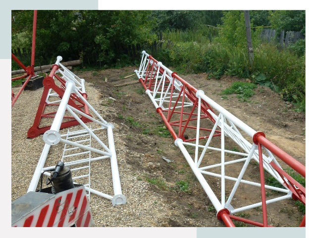 Башни связи в Гукове