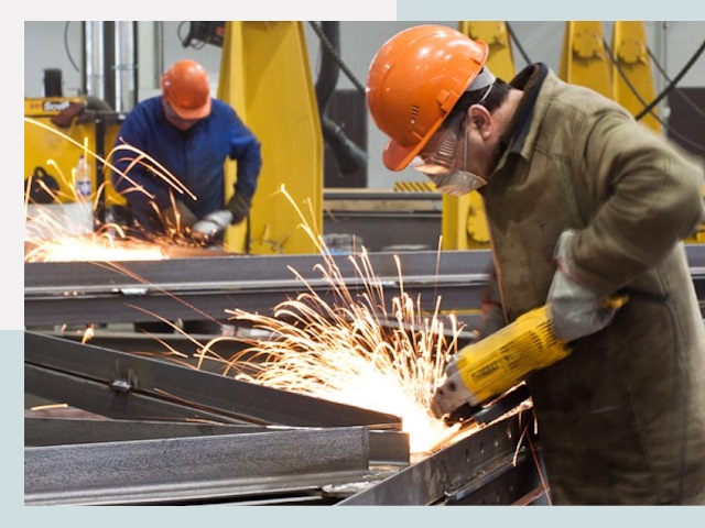 Изготовление металлоконструкций в Гукове