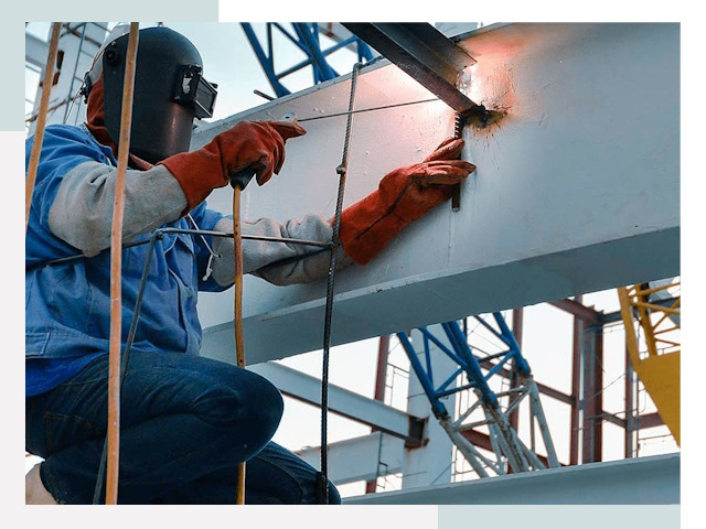 Генеральный подряд в Гукове от 616 руб. - Надежность и качество