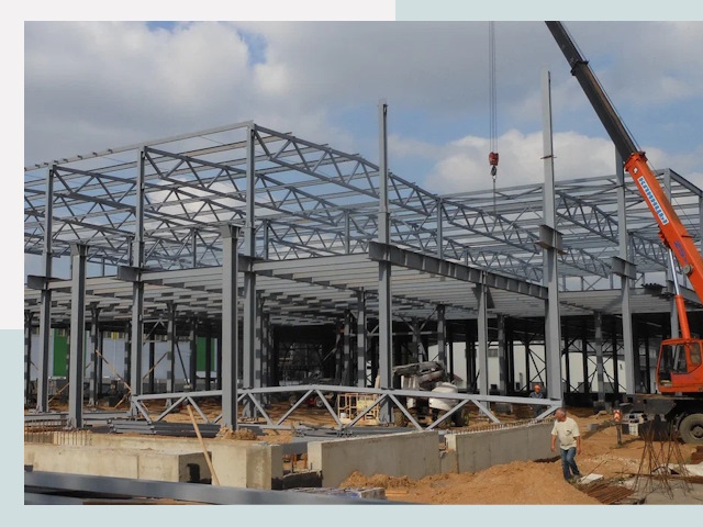 Генеральный подряд в Гукове