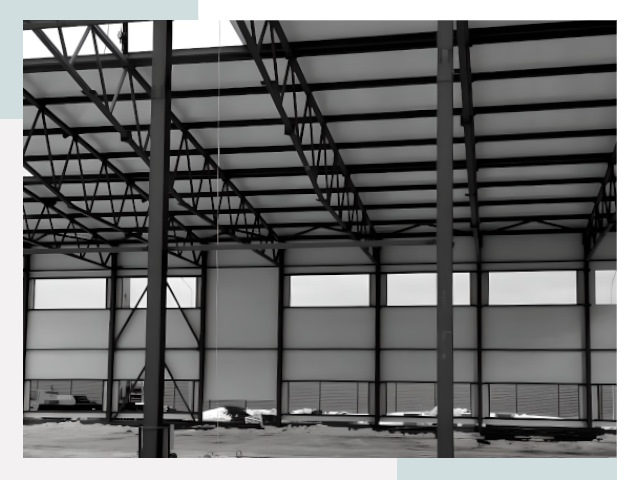 Производство ангаров в Гукове