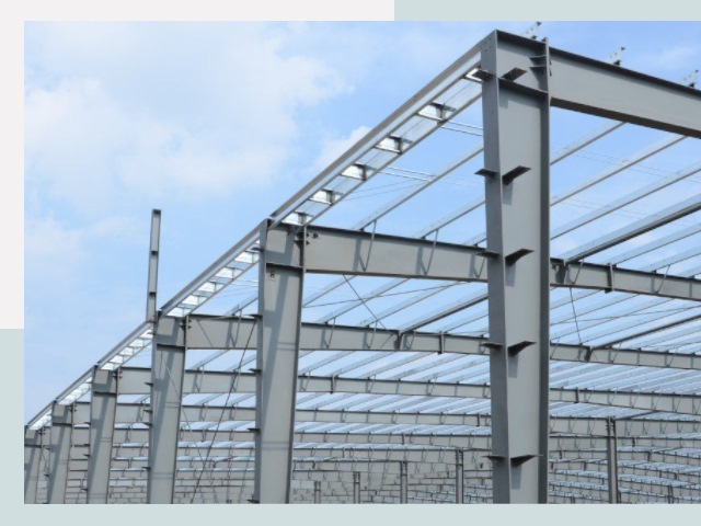 Металлокаркасы для складов от 616 руб. в Гукове