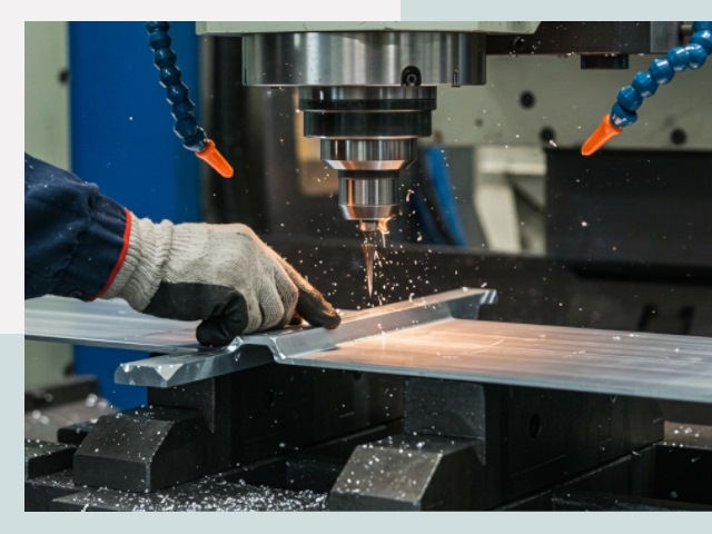 Металлообработка в Гукове от 616 руб. - Надежно и быстро