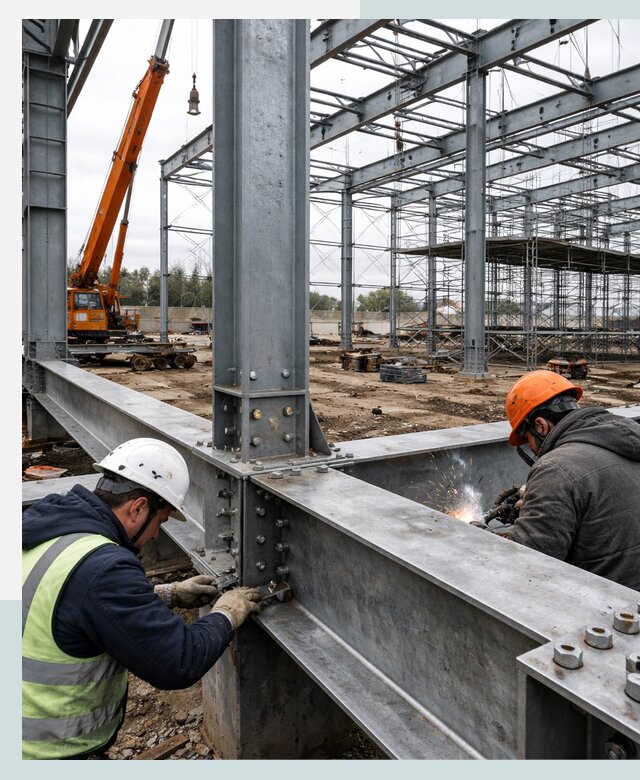 Строительство физкультурно-оздоровительных комплексов в Гукове